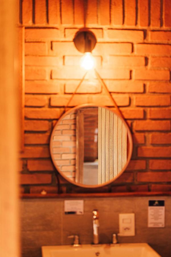 Terra Verde Maua Hotel Visconde De Maua Ngoại thất bức ảnh