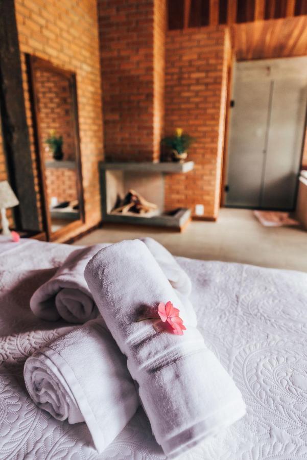 Terra Verde Maua Hotel Visconde De Maua Ngoại thất bức ảnh