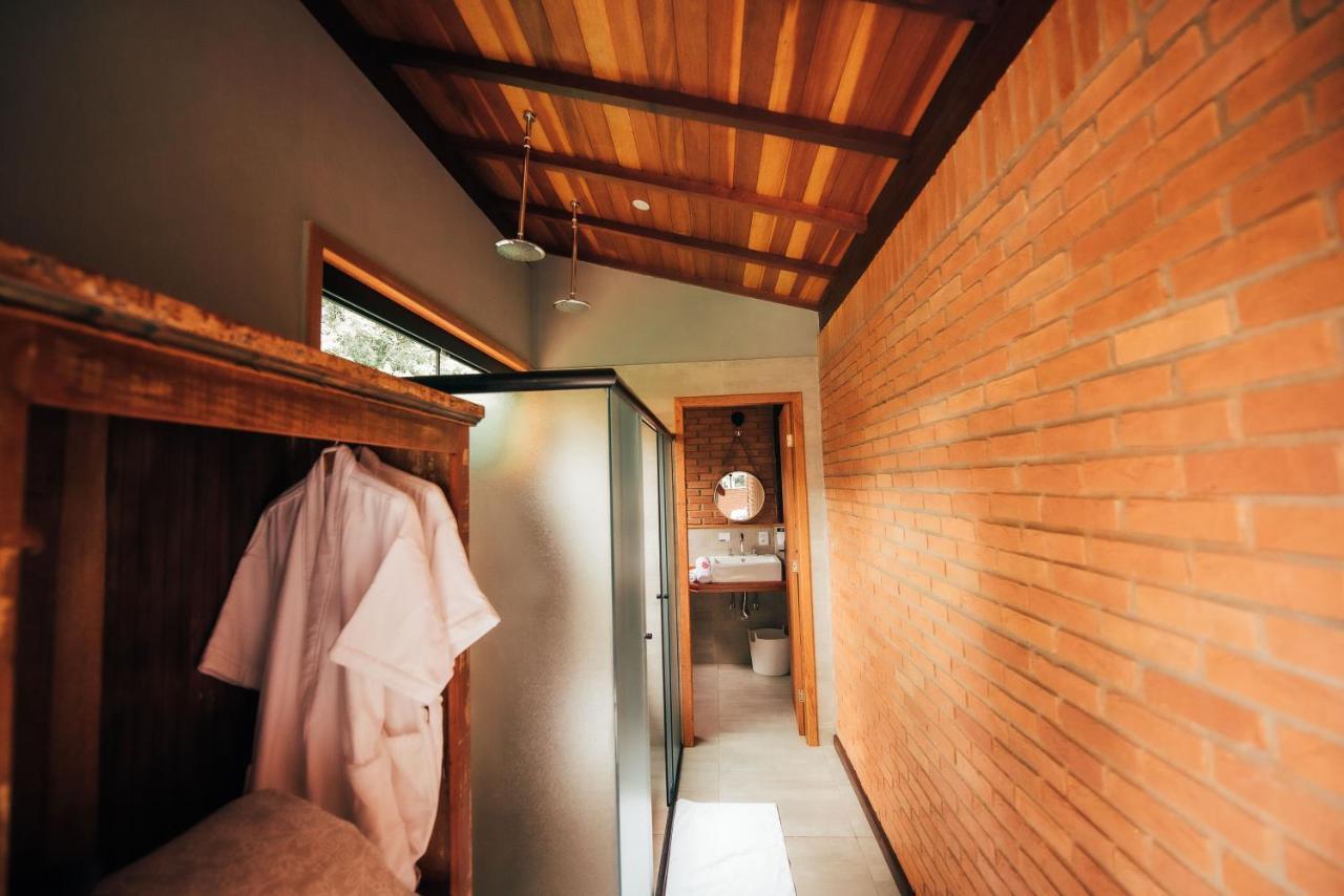 Terra Verde Maua Hotel Visconde De Maua Ngoại thất bức ảnh
