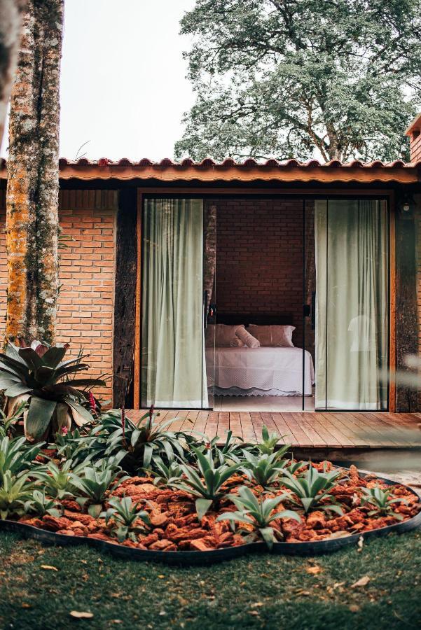Terra Verde Maua Hotel Visconde De Maua Ngoại thất bức ảnh